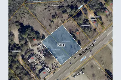 3966 Camden Road, Fayetteville, NC 28306 - Photo 1