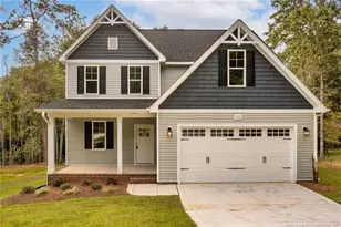 533 Walking Ln, Fayetteville, NC 28311 - Photo 1