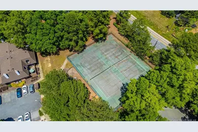 165 Springberry Lane #165, Chapel Hill, NC 27517 - Photo 38