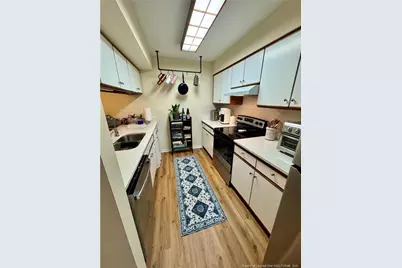 165 Springberry Lane #165, Chapel Hill, NC 27517 - Photo 8