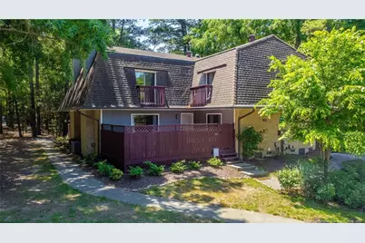 165 Springberry Lane #165, Chapel Hill, NC 27517 - Photo 34