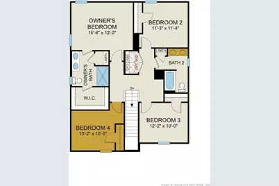 248 Greenbay Street, Lillington, NC 27546 - Photo 4