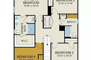 248 Greenbay St, Lillington, NC 27546 - Photo 4