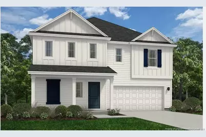 225 Greenbay Street, Lillington, NC 27546 - Photo 2