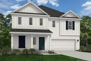 225 Greenbay St, Lillington, NC 27546 - Photo 2