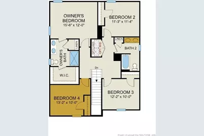 225 Greenbay Street, Lillington, NC 27546 - Photo 4