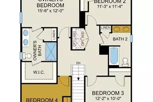 225 Greenbay St, Lillington, NC 27546 - Photo 4