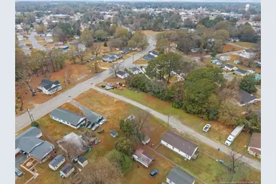 123 & 125 Spring Branch, Dunn, NC 28334 - Photo 6