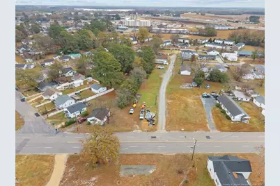 123 & 125 Spring Branch, Dunn, NC 28334 - Photo 8