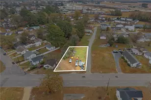 123 & 125 Spring Branch, Dunn, NC 28334 - Photo 1