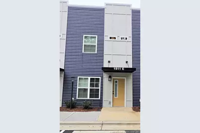 1511 Fort Bragg Road #C, Fayetteville, NC 28305 - Photo 1