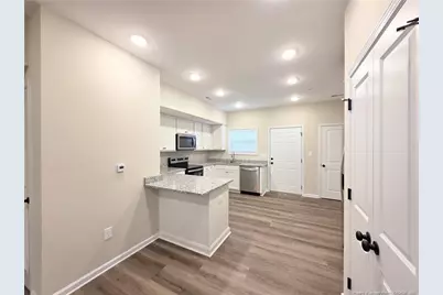 1511 Fort Bragg Road #A, Fayetteville, NC 28305 - Photo 4