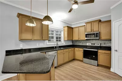 5944 Kindley Drive, Fayetteville, NC 28311 - Photo 8