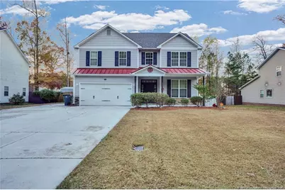 5944 Kindley Drive, Fayetteville, NC 28311 - Photo 28