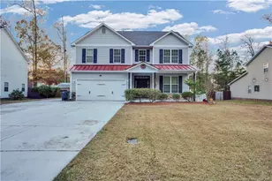 5944 Kindley Dr, Fayetteville, NC 28311 - Photo 28