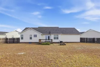 2248 Cliff Swallow Drive, Fayetteville, NC 28306 - Photo 20