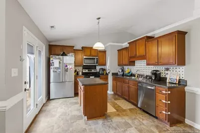 2248 Cliff Swallow Drive, Fayetteville, NC 28306 - Photo 8