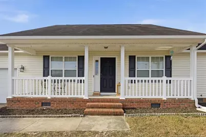 2248 Cliff Swallow Drive, Fayetteville, NC 28306 - Photo 2