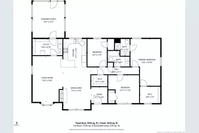 618 Wallingford Court, Fayetteville, NC 28314 - Photo 44