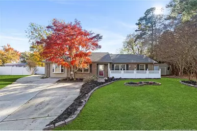 618 Wallingford Court, Fayetteville, NC 28314 - Photo 2