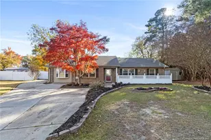 618 Wallingford Ct, Fayetteville, NC 28314 - Photo 4