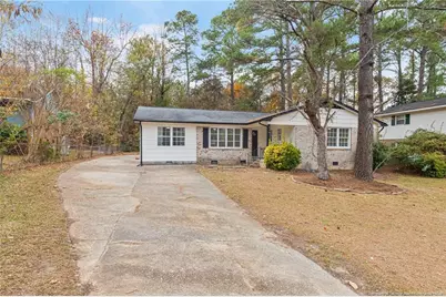 619 Bessemer Circle, Fayetteville, NC 28301 - Photo 1