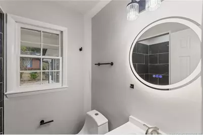 619 Bessemer Circle, Fayetteville, NC 28301 - Photo 18