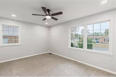 619 Bessemer Circle, Fayetteville, NC 28301 - Photo 16