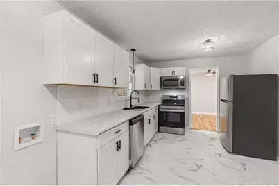 619 Bessemer Circle, Fayetteville, NC 28301 - Photo 8