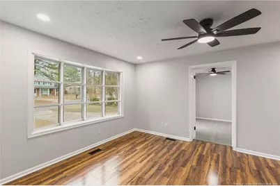 619 Bessemer Circle, Fayetteville, NC 28301 - Photo 4