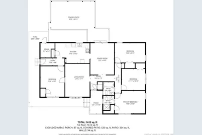 619 Bessemer Circle, Fayetteville, NC 28301 - Photo 24