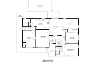 619 Bessemer Cir, Fayetteville, NC 28301 - Photo 24