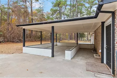 619 Bessemer Circle, Fayetteville, NC 28301 - Photo 22