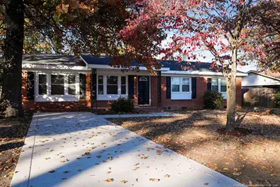1014 Wayside Road, Fayetteville, NC 28314 - Photo 2