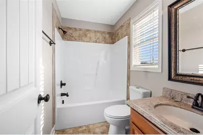 400 Oakridge Drive, Raeford, NC 28376 - Photo 32