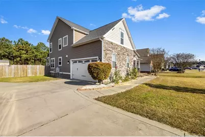 400 Oakridge Drive, Raeford, NC 28376 - Photo 46