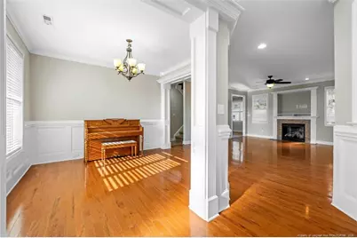 400 Oakridge Drive, Raeford, NC 28376 - Photo 6