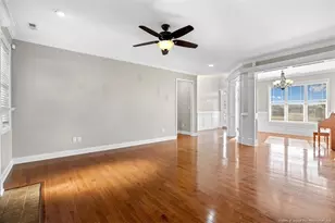 400 Oakridge Dr, Raeford, NC 28376 - Photo 10