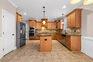 400 Oakridge Dr, Raeford, NC 28376 - Photo 14