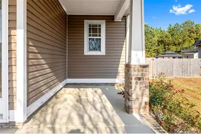 400 Oakridge Drive, Raeford, NC 28376 - Photo 44