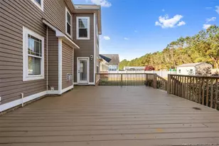 400 Oakridge Dr, Raeford, NC 28376 - Photo 38