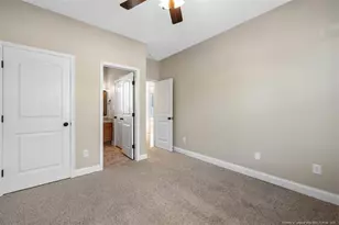 400 Oakridge Dr, Raeford, NC 28376 - Photo 20