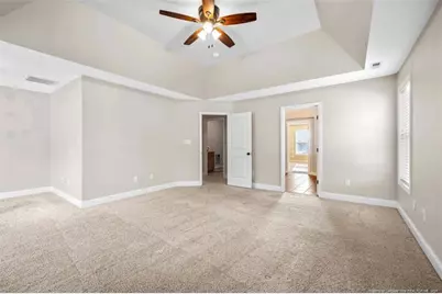 400 Oakridge Drive, Raeford, NC 28376 - Photo 22