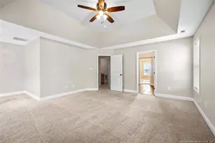 400 Oakridge Dr, Raeford, NC 28376 - Photo 22