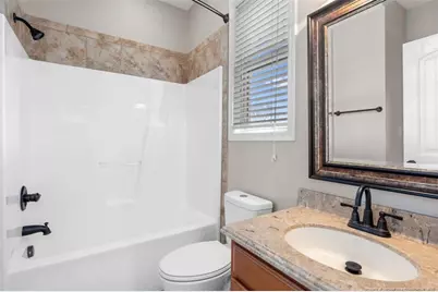 400 Oakridge Drive, Raeford, NC 28376 - Photo 18