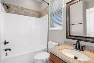 400 Oakridge Dr, Raeford, NC 28376 - Photo 18