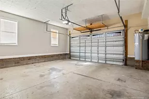 400 Oakridge Dr, Raeford, NC 28376 - Photo 36