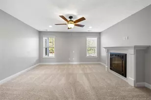 400 Oakridge Dr, Raeford, NC 28376 - Photo 34