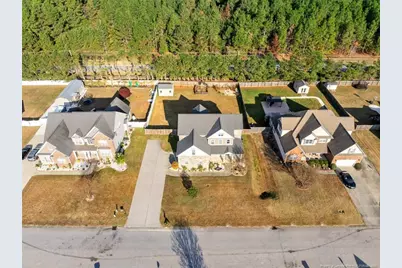 400 Oakridge Drive, Raeford, NC 28376 - Photo 48