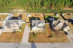 400 Oakridge Dr, Raeford, NC 28376 - Photo 48